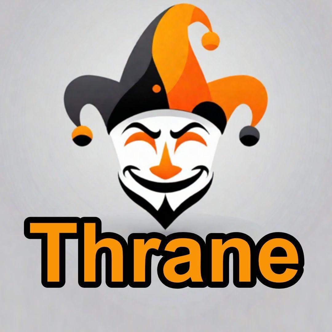 Thranefuglen avatar