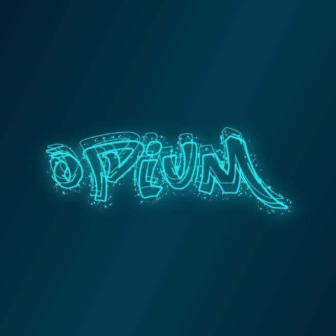 Opium