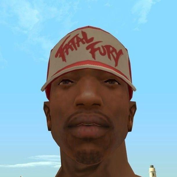 Player bandytta avatar