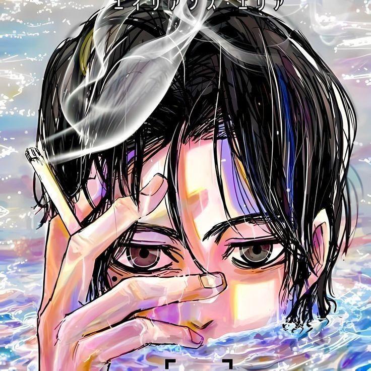 k-sad avatar