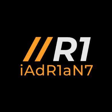 Player iAdR1aN7 avatar