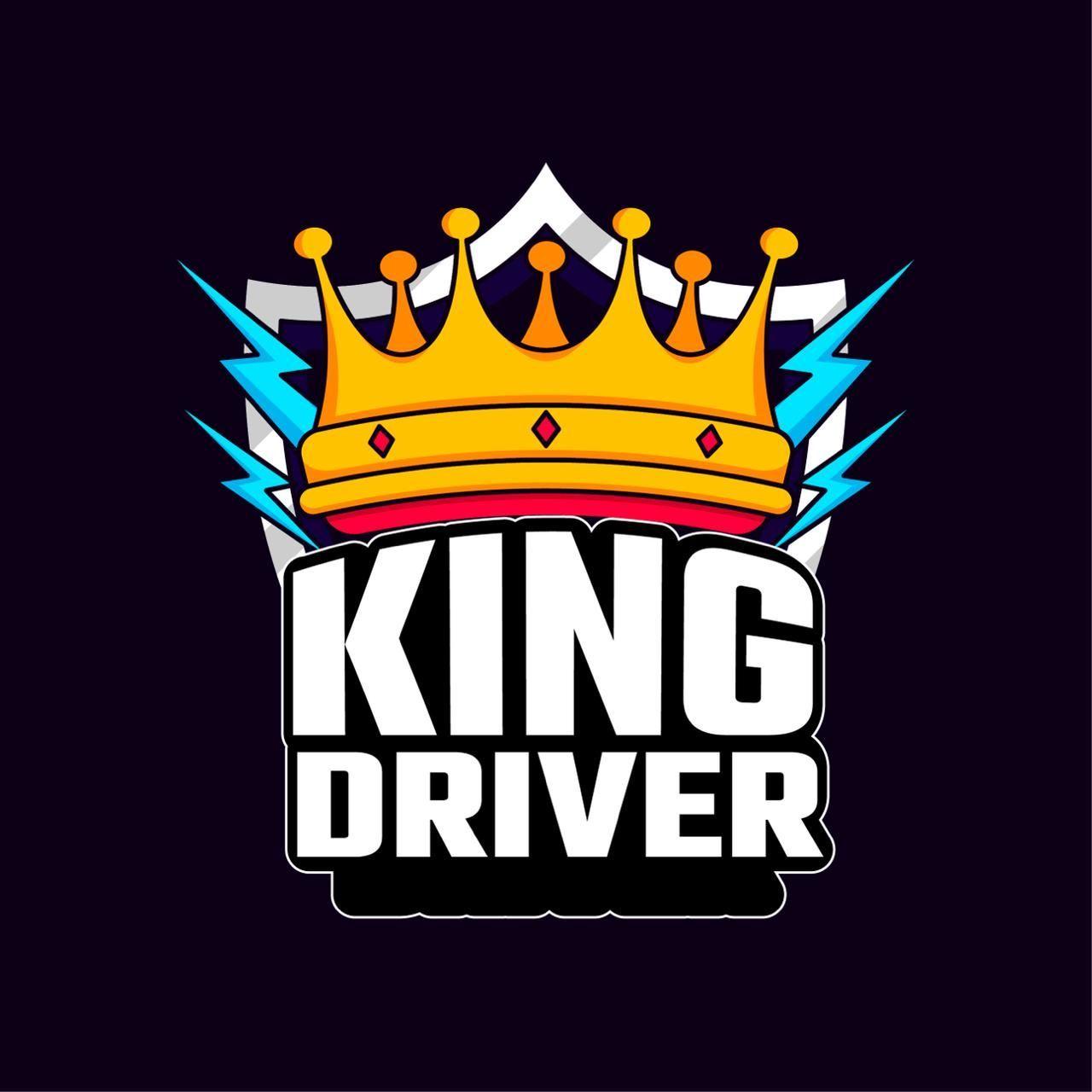 KingDriver avatar