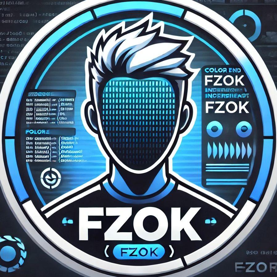 Player FzoK avatar