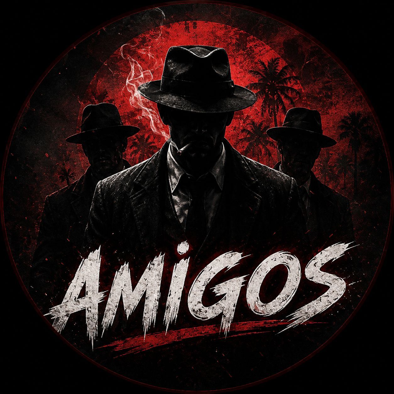 amigos95