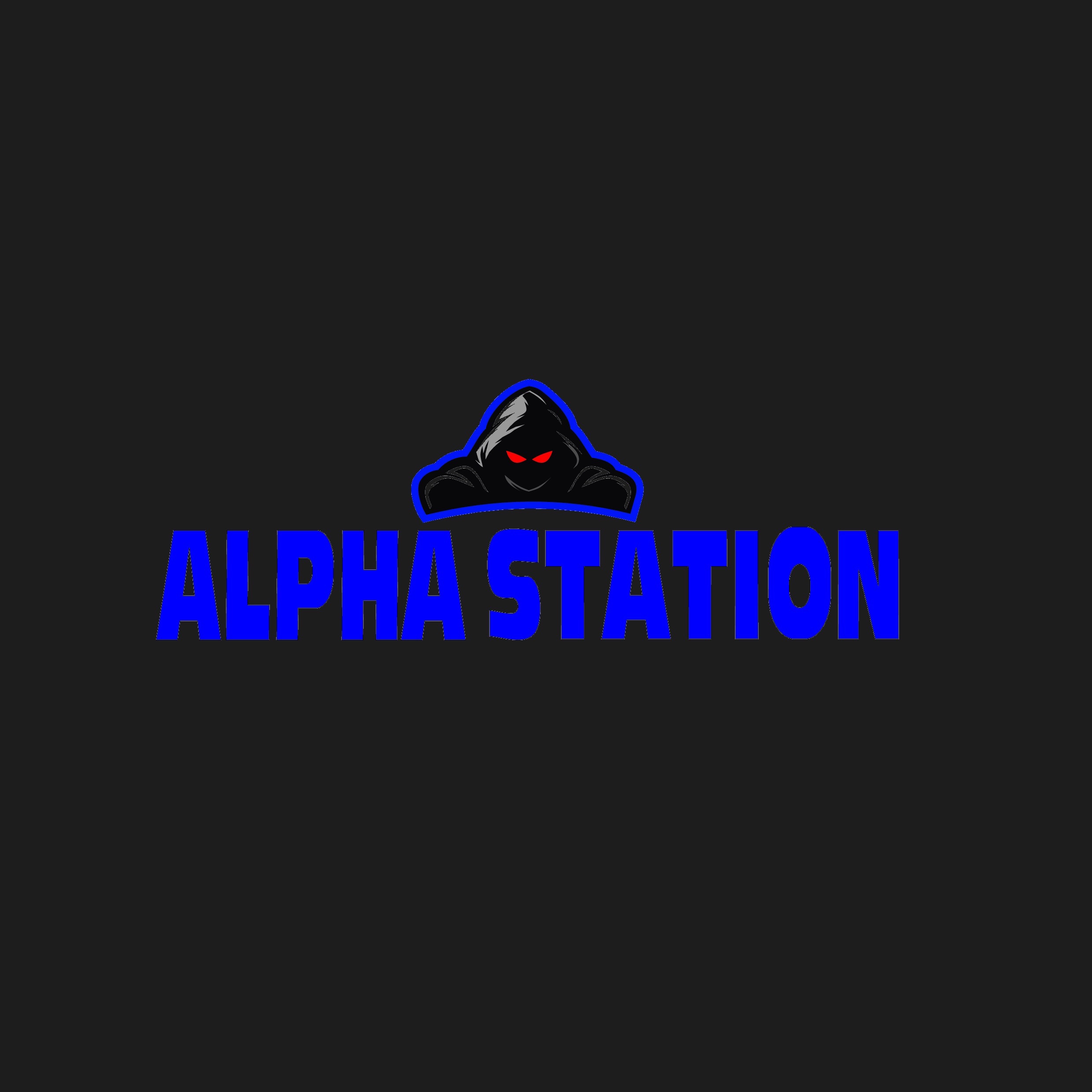 Alpha Station