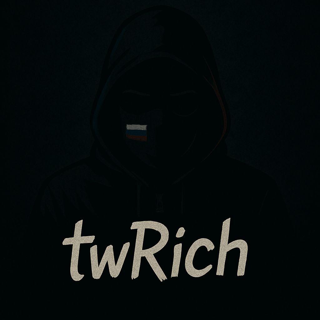 twRich avatar