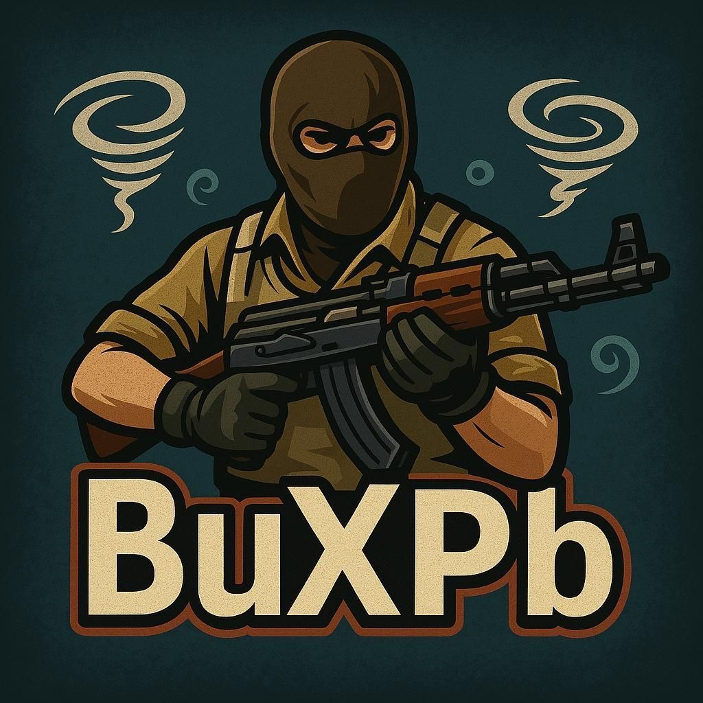 BuXPb Academy