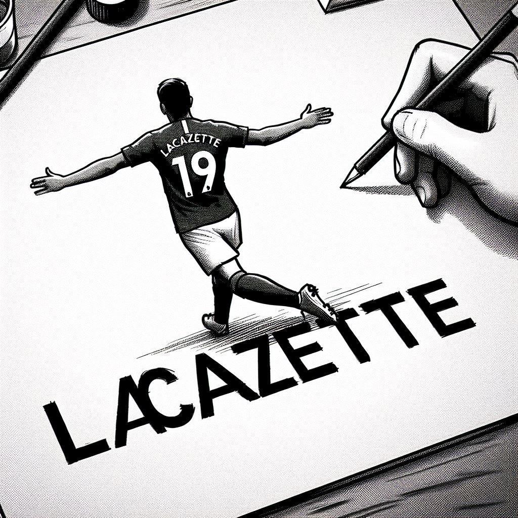 Iacazette