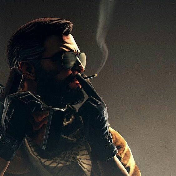 StonedCuban FACEIT avatar