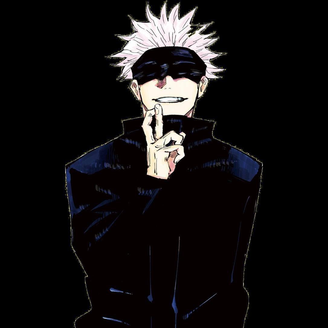 GojoSatory