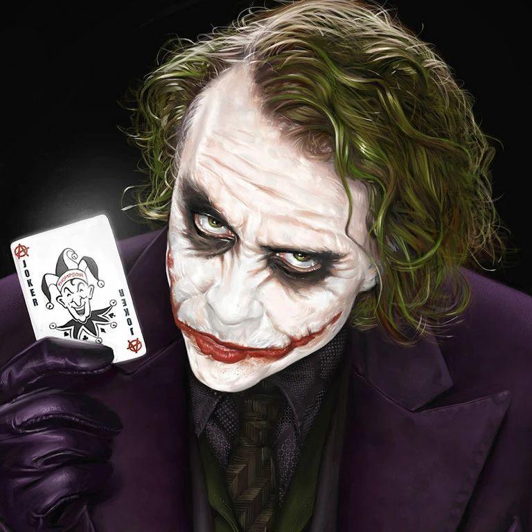 Jokercorintv avatar
