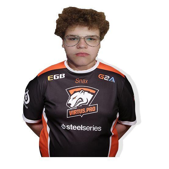 HyppereQ avatar