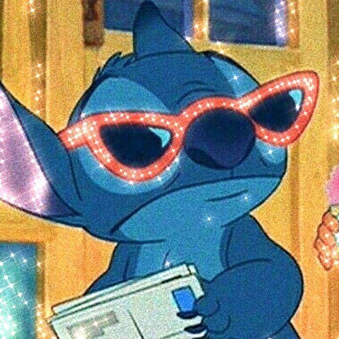 -Stitch avatar