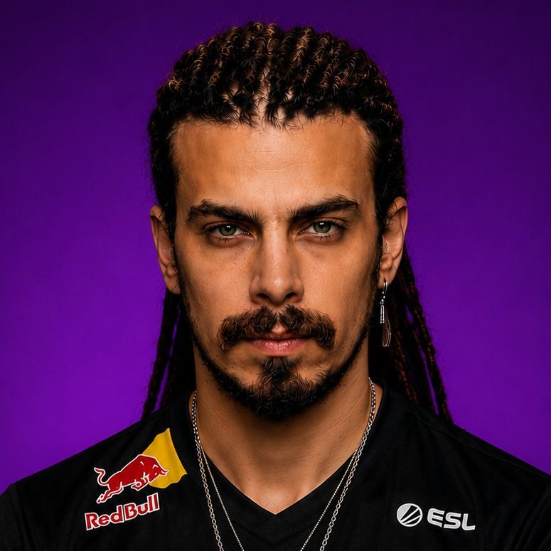 EDMON FACEIT avatar