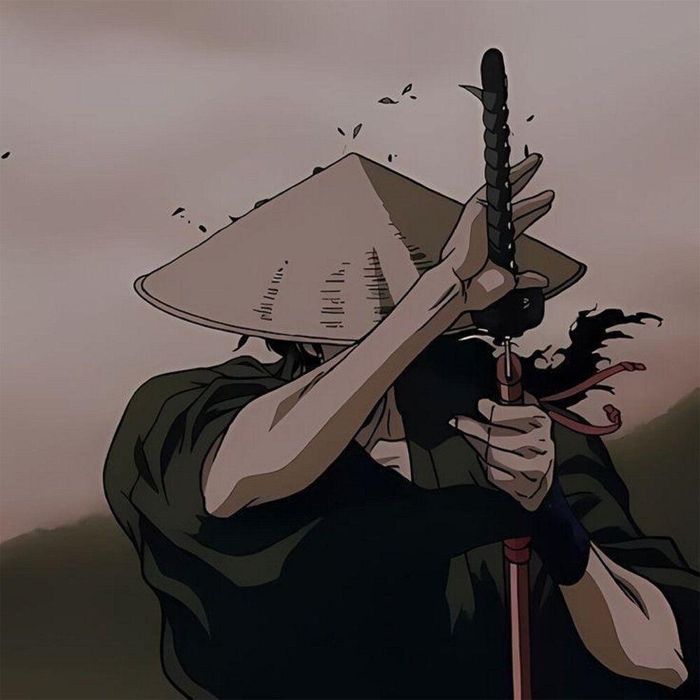 SaM6RaI avatar