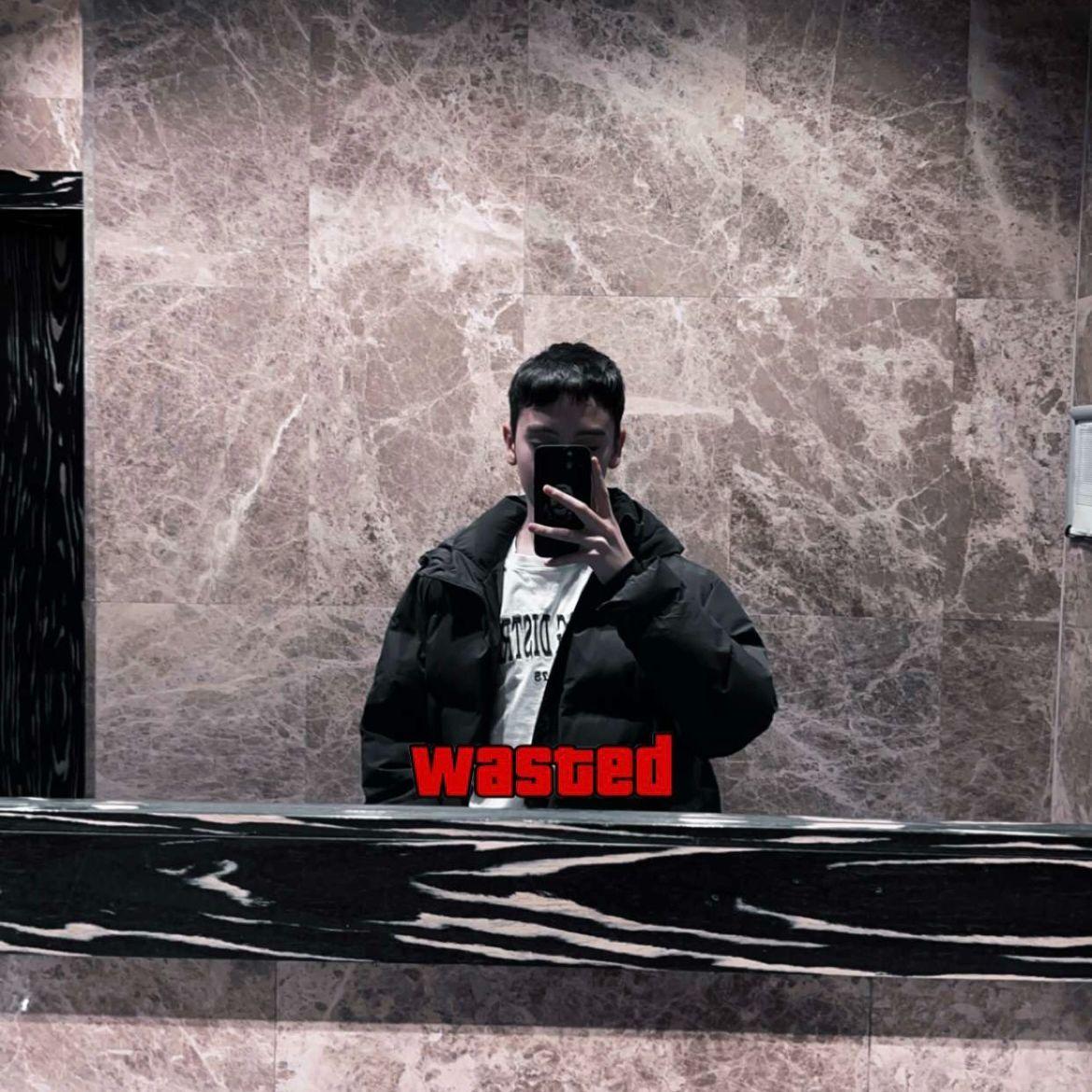 Davidsefu avatar