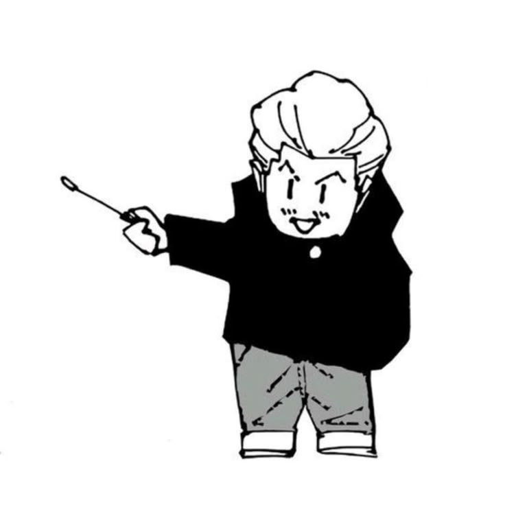 marhret