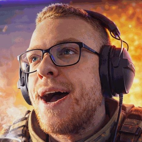 Faceit Avatar