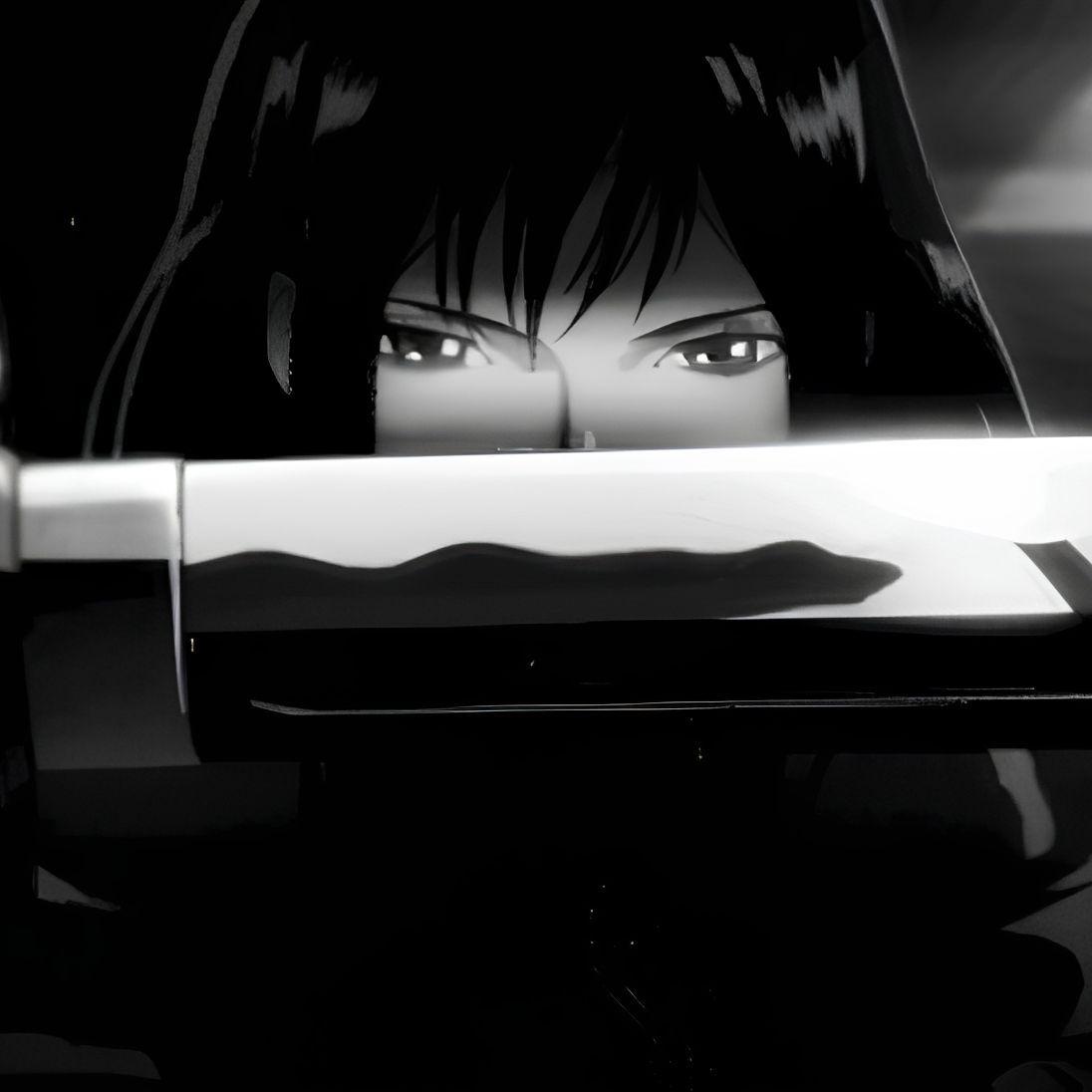 LoneBlade avatar