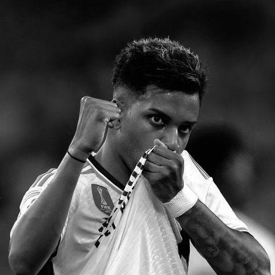 Rodrygo