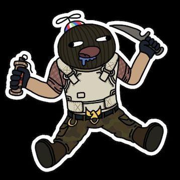 molf1x avatar
