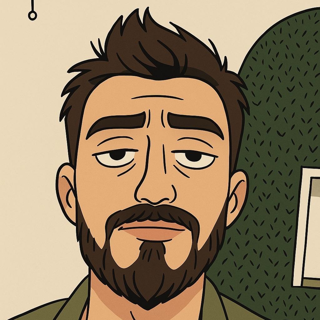 cordy2m avatar