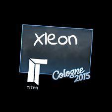 Xleon avatar