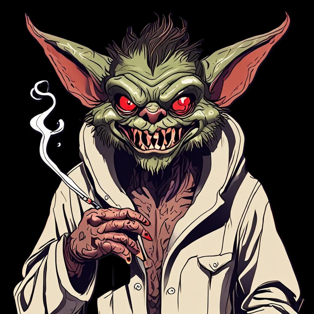 GremlinsTV