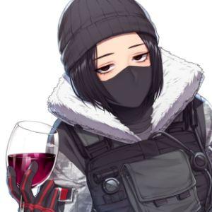 __BarBOS__ avatar