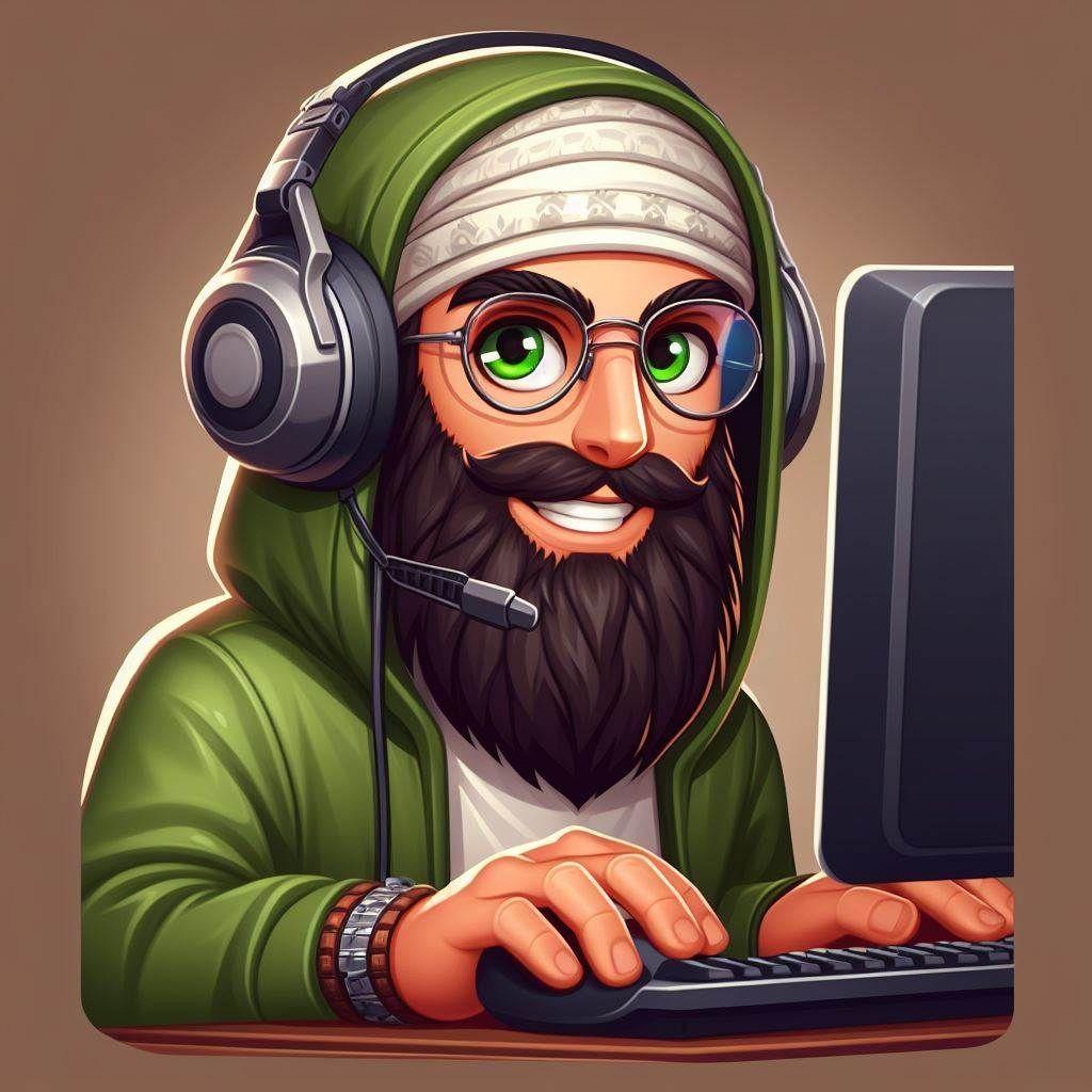 Player DAANGeRr avatar