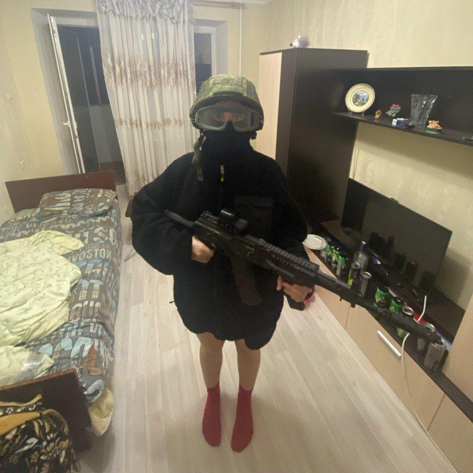 psyhokid777 avatar