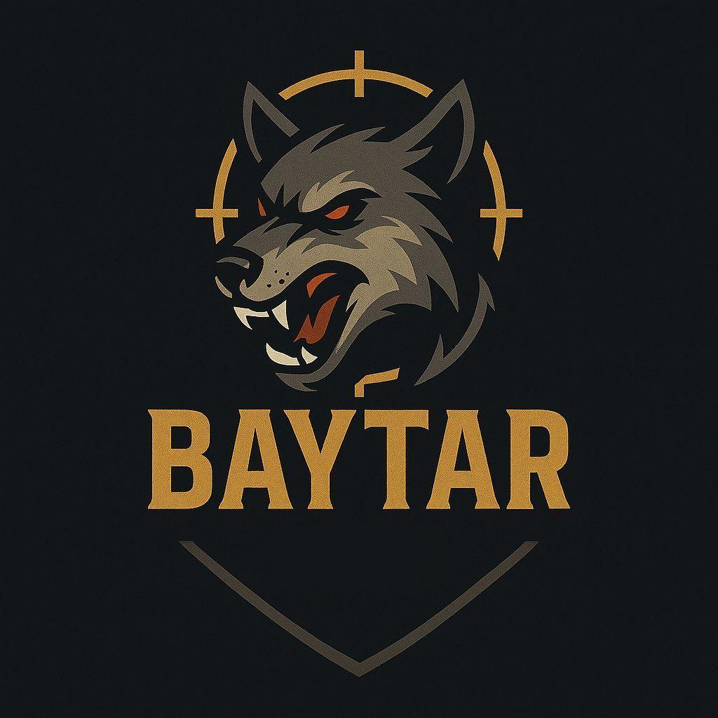 Baytar51 avatar