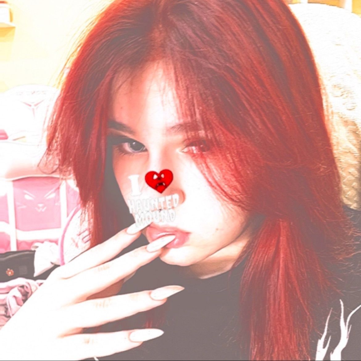 uglyface avatar