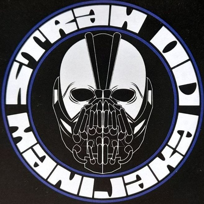 Faceit avatar