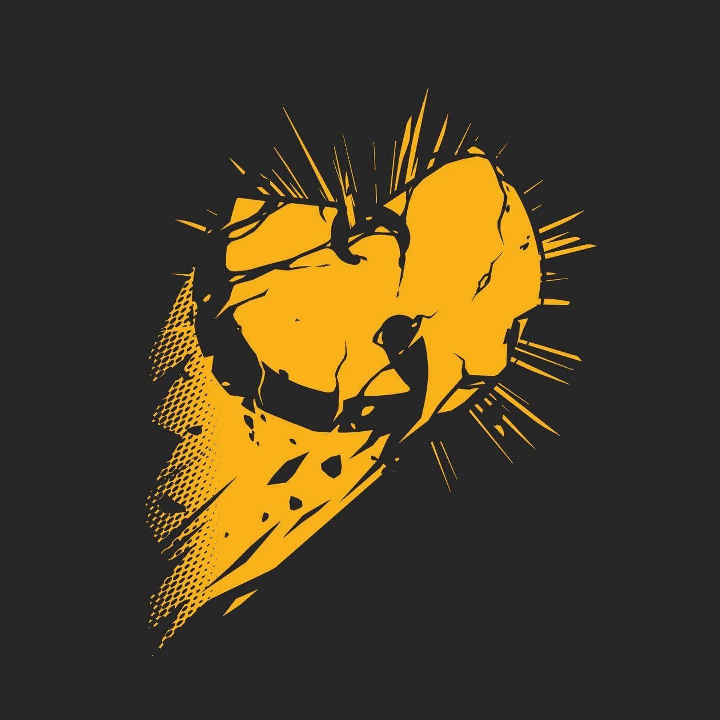iohbajsgd avatar