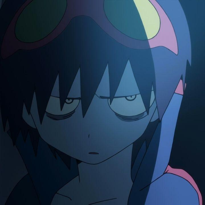 Iagann avatar