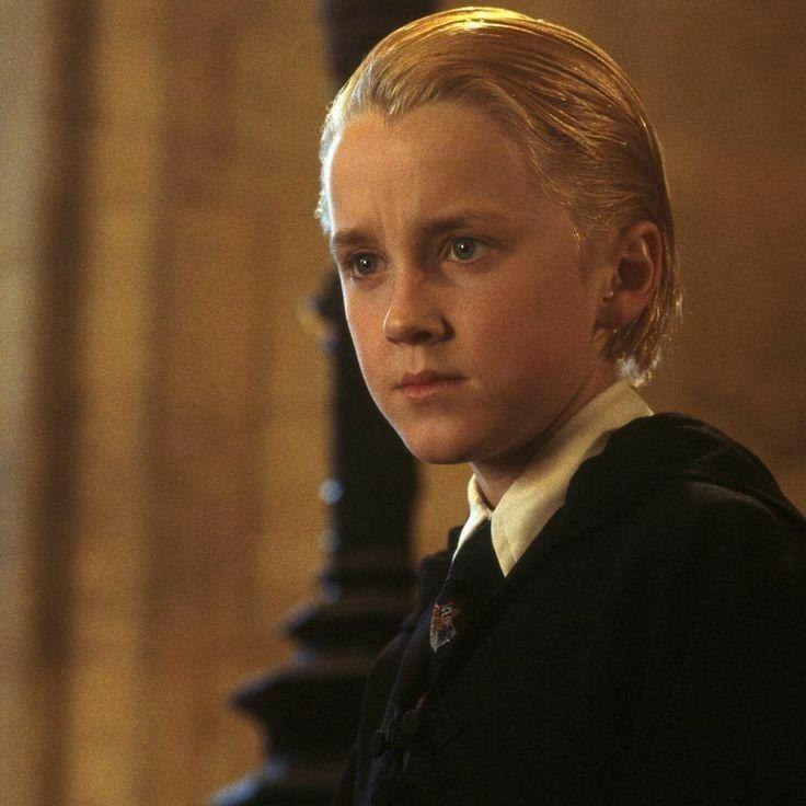 DracoMalfoy avatar