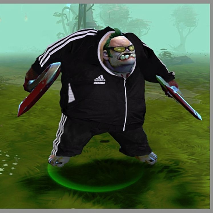 Faceit Avatar