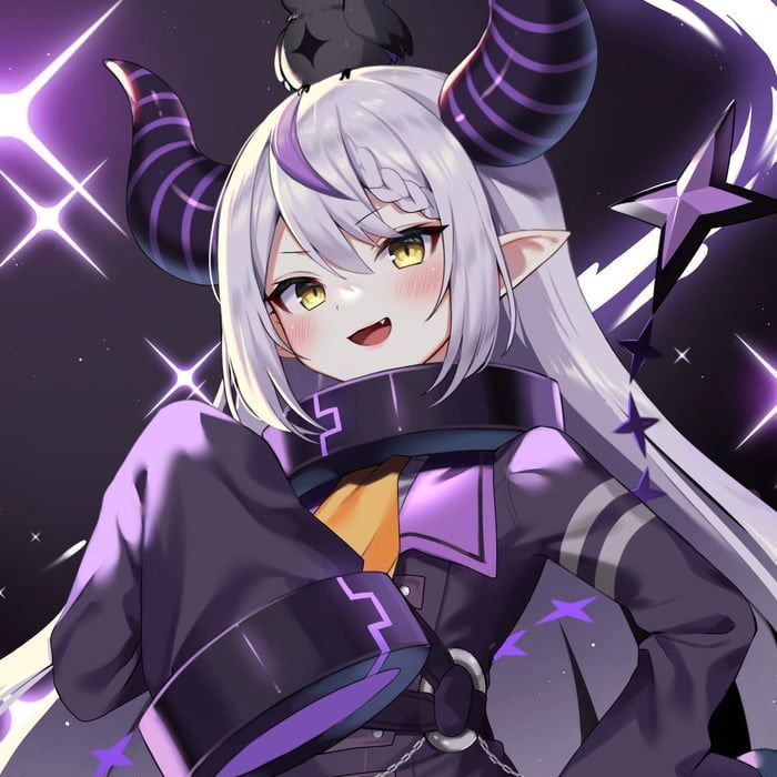 Ha1rf0rce avatar