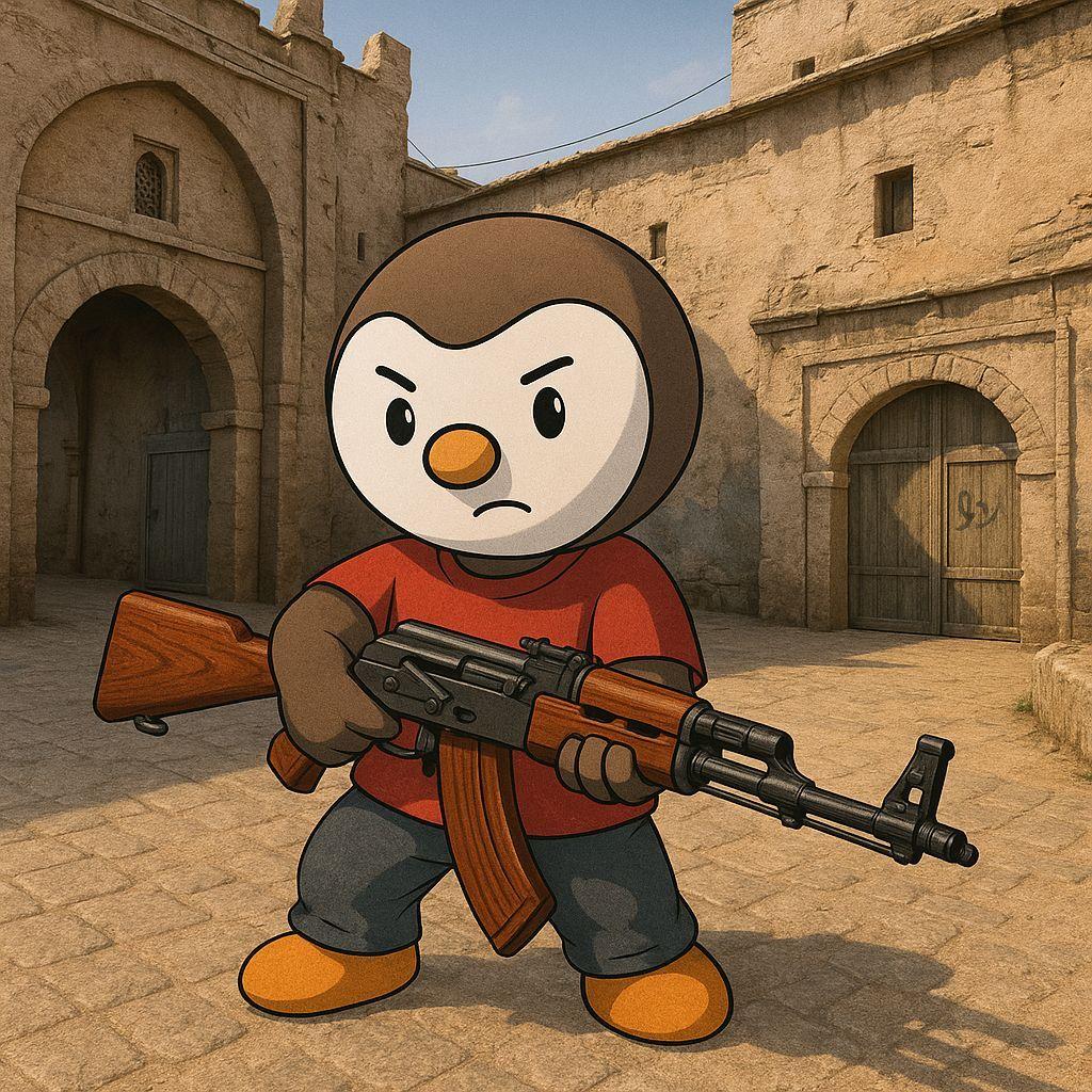 Tchoupiiii avatar
