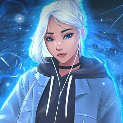 Player -Kamazgavna- avatar