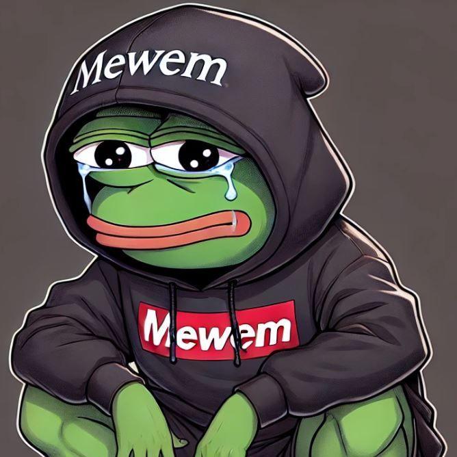 mewem