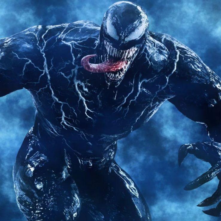 Venom1957 avatar