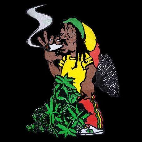 Rasta97 avatar