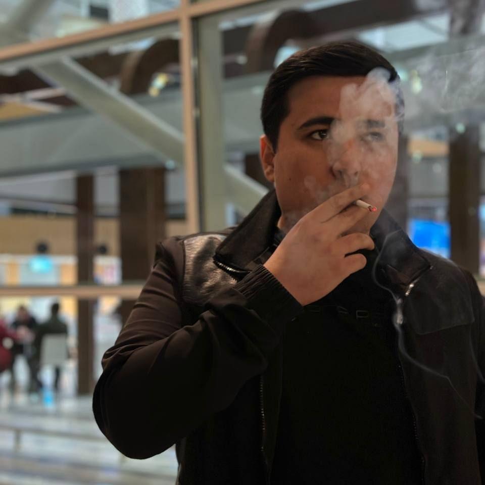 cmrate avatar