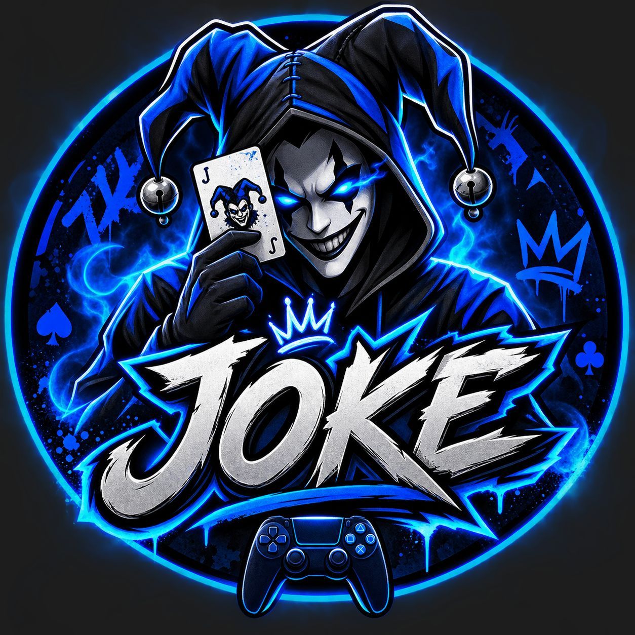 _Joke01_ FACEIT avatar