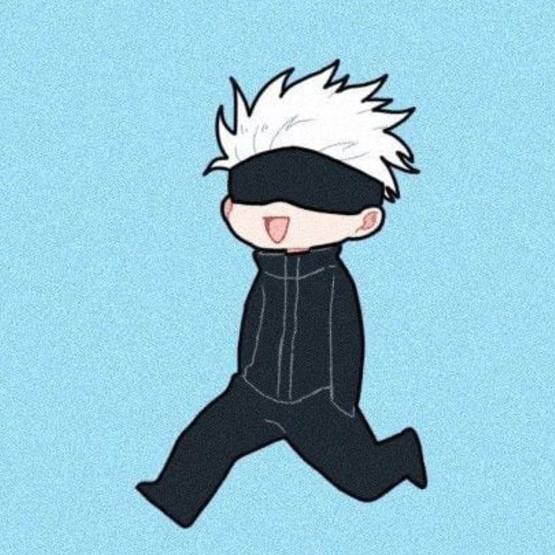 1-Jesus avatar