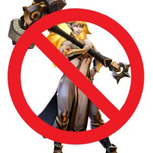 NO DAWNBREAKER