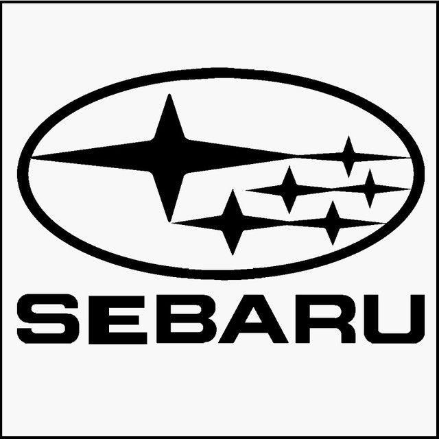 Sebaru avatar