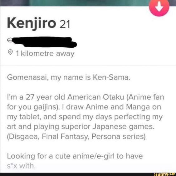 gomenasai